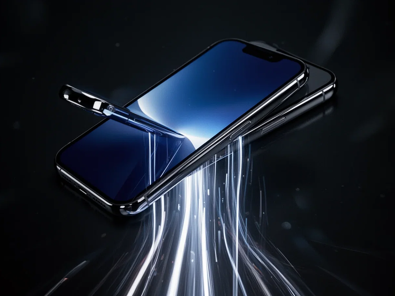 iPhones Low Data Mode: Daten sparen leicht gemacht - Foto: über boerse-global.de