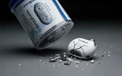 Insulet: Class-I-Rückruf für Omnipod 5 - Foto: über boerse-global.de