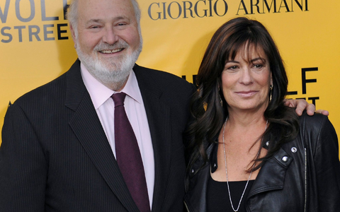 Der gewaltsame Tod von Rob und Michele Reiner hat weltweit Bestürzung ausgelöst. (Archivbild)  - Foto: Peter Foley/epa/dpa