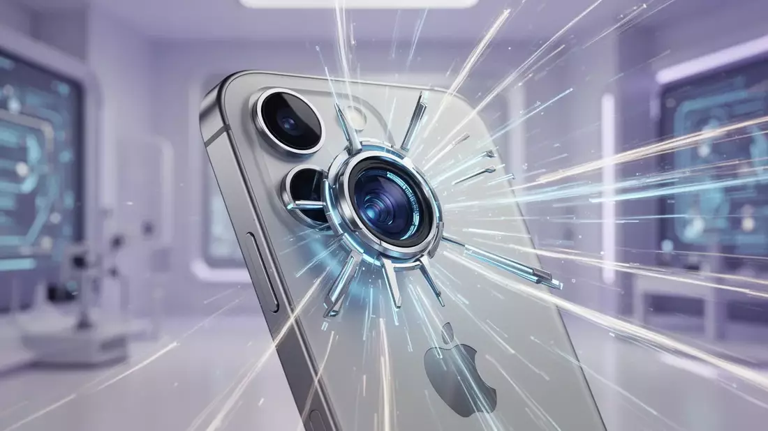 Apple Intelligence: iOS 27 bringt KI-Fotobearbeitung - Bild: über boerse-global.de