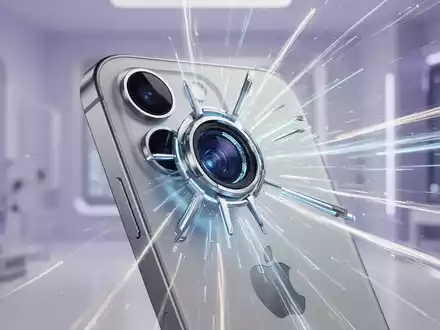 Apple Intelligence: iOS 27 bringt KI-Fotobearbeitung - Foto: über boerse-global.de