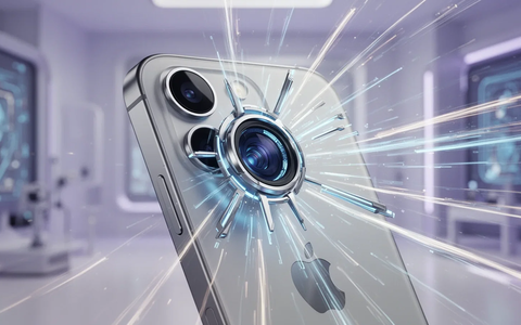 Apple Intelligence: iOS 27 bringt KI-Fotobearbeitung - Foto: über boerse-global.de