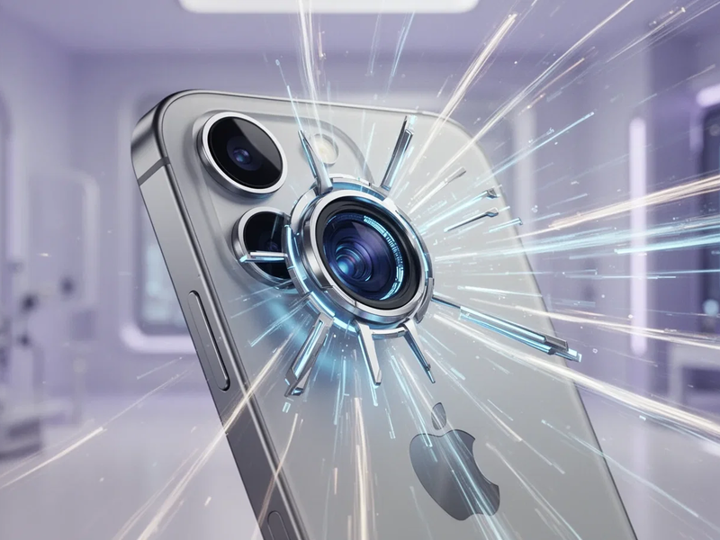 Apple Intelligence: iOS 27 bringt KI-Fotobearbeitung - Foto: über boerse-global.de