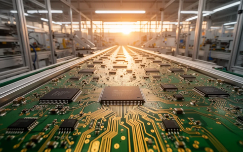 Element Solutions: 61 Prozent Wachstum in Elektronik - Foto: über boerse-global.de