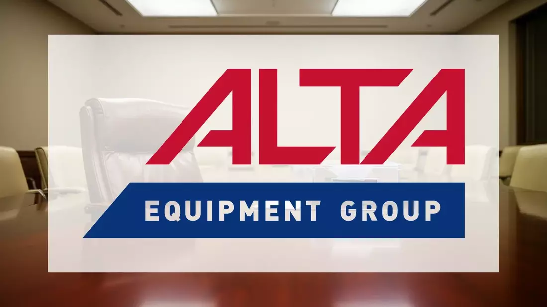 Alta Equipment: Abstimmung über Incentive-Plan im Mai - Bild: über boerse-global.de