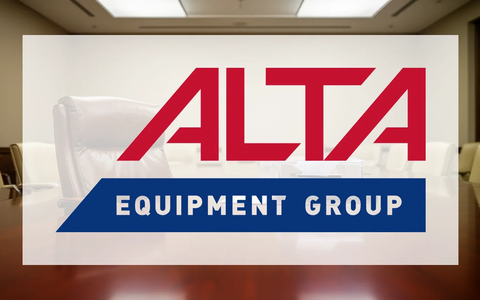Alta Equipment: Abstimmung über Incentive-Plan im Mai - Foto: über boerse-global.de