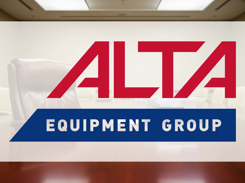 Alta Equipment: Abstimmung über Incentive-Plan im Mai - Foto: über boerse-global.de