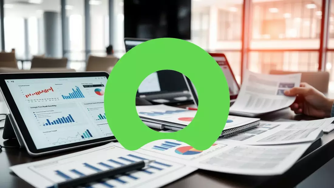 Hedge Funds Are Buying ServiceNow’s 18% Plunge — Here’s What They See That Others Miss Illustration mit AI erstellt übermittelt durch boerse-global.de