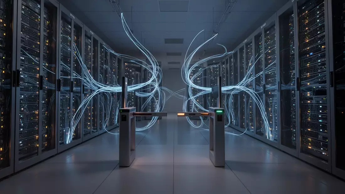 Pentagon setzt verstärkt auf Google Gemini für Geheimoperationen - Bild: über boerse-global.de