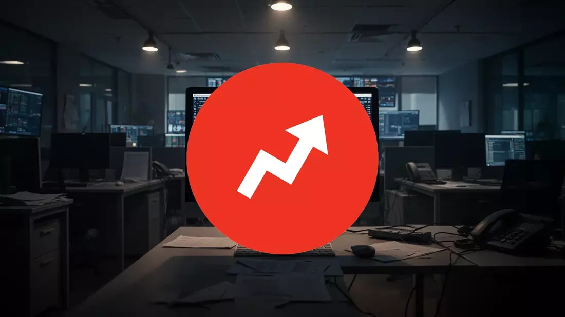 BuzzFeed Aktie: 8,5 Millionen Dollar Bargeld im Krisenmodus - Bild: über boerse-global.de