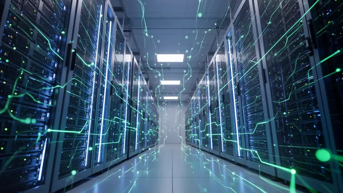 Alphabet: 50-Prozent-Wachstum in Google Cloud - Bild: über boerse-global.de