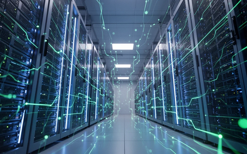 Alphabet: 50-Prozent-Wachstum in Google Cloud - Foto: über boerse-global.de