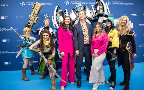 Die Branche lebt ihre Kreativität auf vielen Wegen aus.  - Foto: Hannes P. Albert/dpa