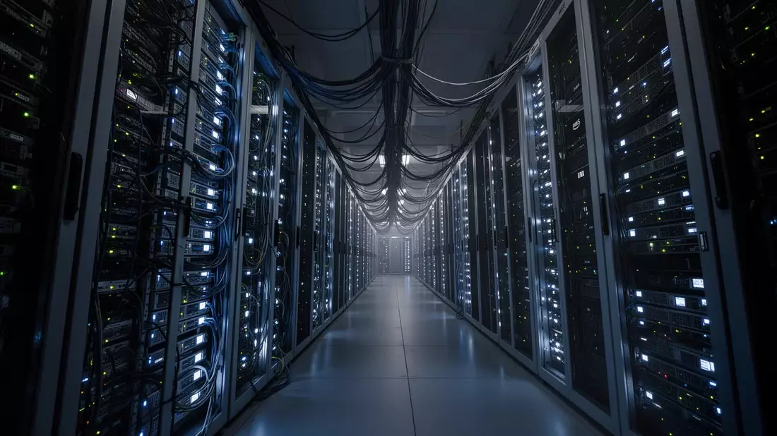 OpenAI setzt auf Multi-Cloud-Strategie und AWS - Bild: über boerse-global.de