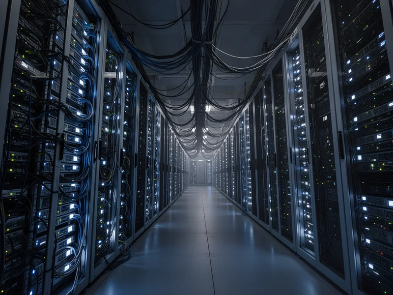 OpenAI setzt auf Multi-Cloud-Strategie und AWS - Foto: über boerse-global.de