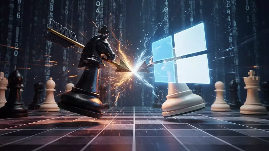 KI-Agenten gegen den Produktivitätskiller: Amazon und Microsoft greifen an - Bild: über boerse-global.de