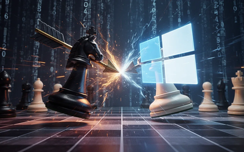 KI-Agenten gegen den Produktivitätskiller: Amazon und Microsoft greifen an - Foto: über boerse-global.de