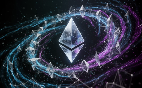 Ethereum: 200,4 Millionen Transaktionen in Q1 - Foto: über boerse-global.de