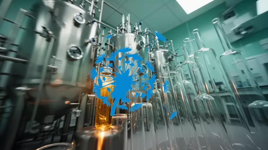 OSE Pharma Aktie: 19,74% Sprung auf €4,38 - Bild: über boerse-global.de
