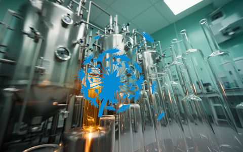 OSE Pharma Aktie: 19,74% Sprung auf €4,38 - Foto: über boerse-global.de