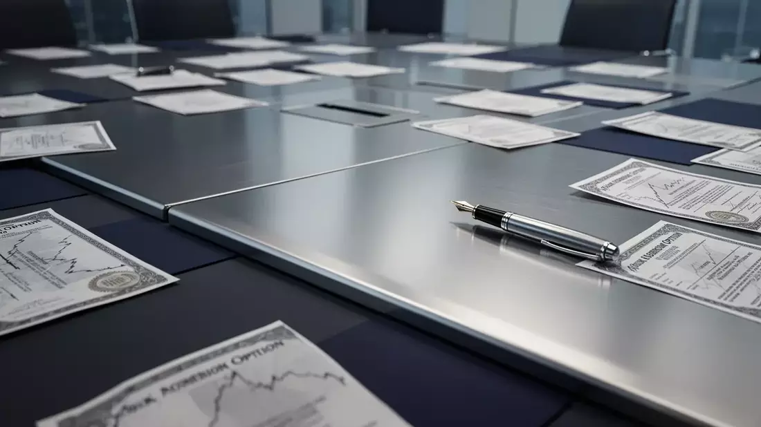 Cartier Silver: 1,89 Millionen Optionen für Management - Bild: über boerse-global.de