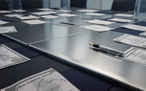 Cartier Silver: 1,89 Millionen Optionen für Management - Foto: über boerse-global.de