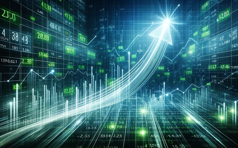 The Vanguard All-World ETF Just Drew €505 Million in a Week — and a $6 Billion Index Shake-Up Is Coming - Foto: über boerse-global.de