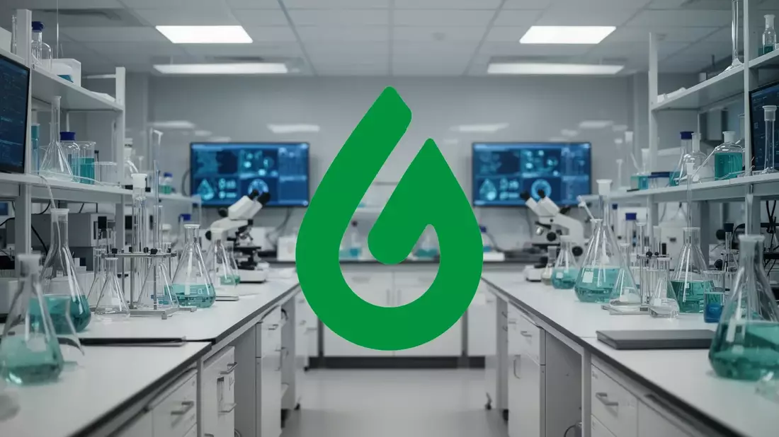 Genscript Biotech: Seitwärtsphase ohne Katalysator - Bild: über boerse-global.de