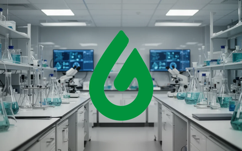 Genscript Biotech: Seitwärtsphase ohne Katalysator - Foto: über boerse-global.de