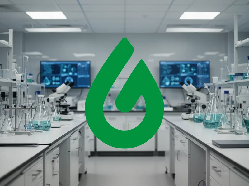 Genscript Biotech: Seitwärtsphase ohne Katalysator - Foto: über boerse-global.de