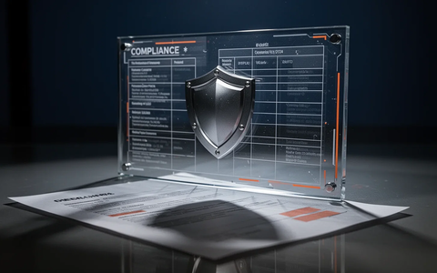 EU-Regulierungswelle 2026: Unternehmen drohen Milliardenstrafen - Foto: über boerse-global.de