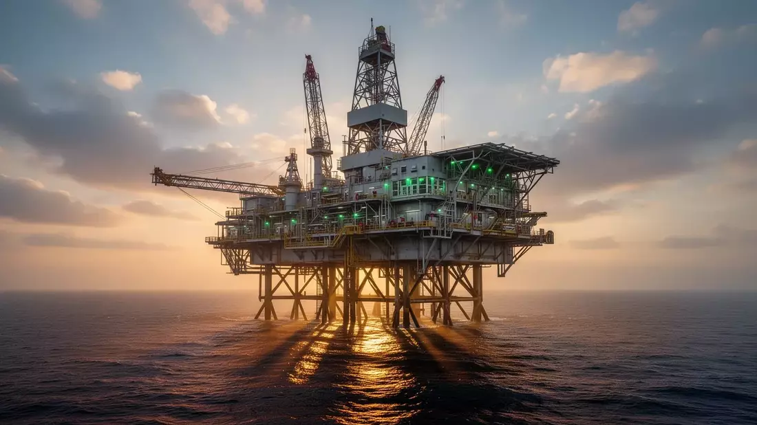 Gulf Keystone: Hauptversammlung im Juni geplant - Bild: über boerse-global.de