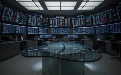 Esh Acquisition Corp A Aktie: Stiller Börsentag - Foto: über boerse-global.de