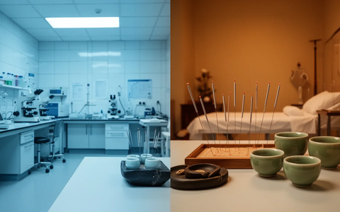 Globale Medizin: Alternative Heilmethoden zwischen Boom und Regulierung - Foto: über boerse-global.de