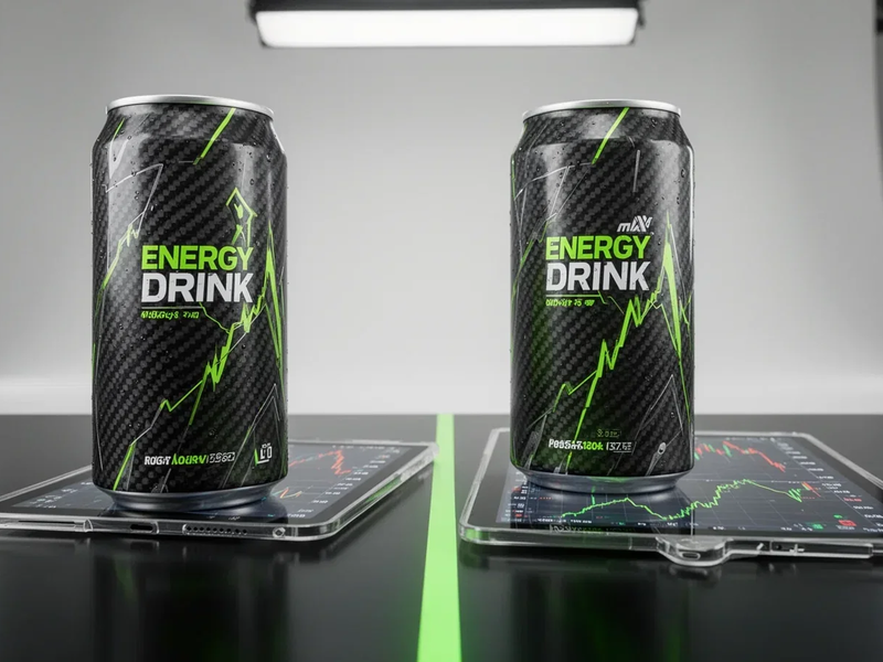 Monster Beverage: Q1-Zahlen im Mai erwartet - Foto: über boerse-global.de