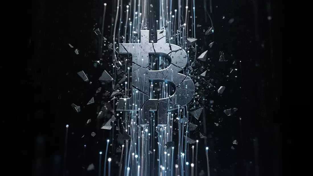 Bitcoin: 263,2 Millionen Dollar ETF-Abfluss - Bild: über boerse-global.de