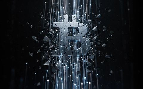 Bitcoin: 263,2 Millionen Dollar ETF-Abfluss - Foto: über boerse-global.de