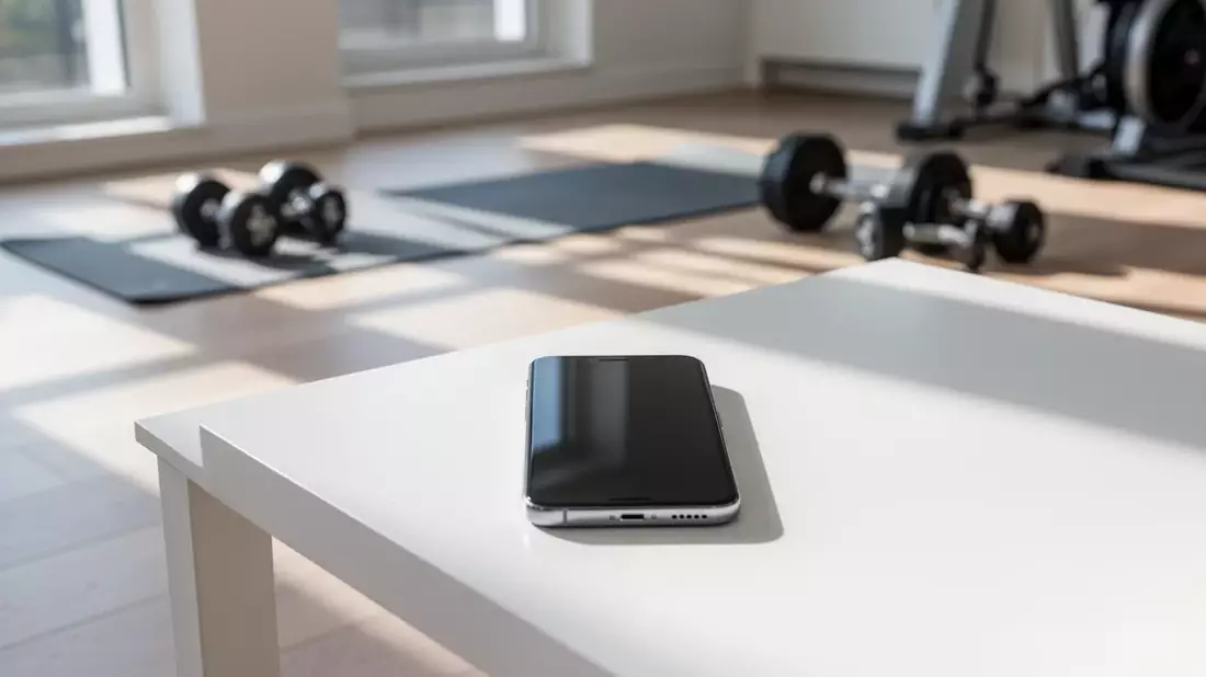 Fitness im Wandel: Spotify, Rekorde und neue Risiken - Bild: über boerse-global.de