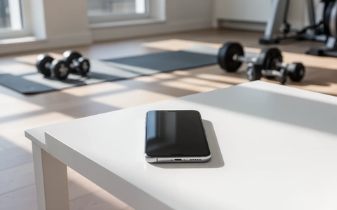 Fitness im Wandel: Spotify, Rekorde und neue Risiken - Foto: über boerse-global.de