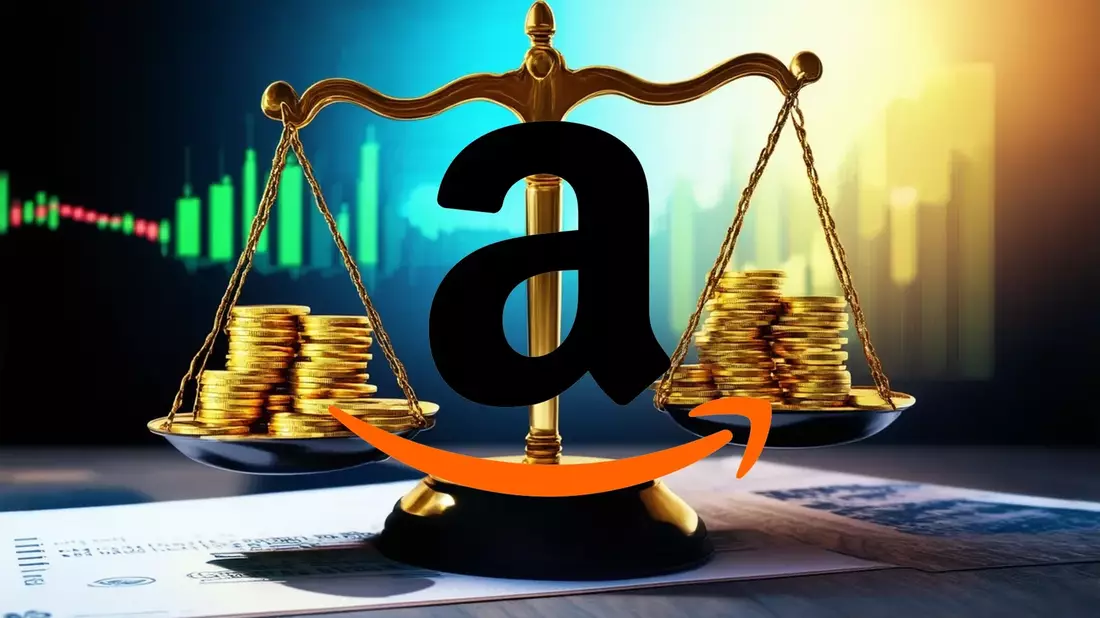 Amazon Shatters Earnings Estimates as AWS Growth and AI Investments Fuel Record Profits - Bild: über boerse-global.de