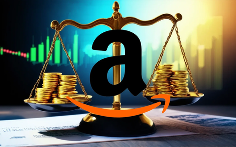 Amazon Shatters Earnings Estimates as AWS Growth and AI Investments Fuel Record Profits - Foto: über boerse-global.de