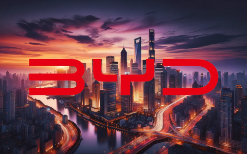 BYD’s Two-Speed Reality: Record Orders for New Models as Short-Term Debt Balloons - Foto: über boerse-global.de