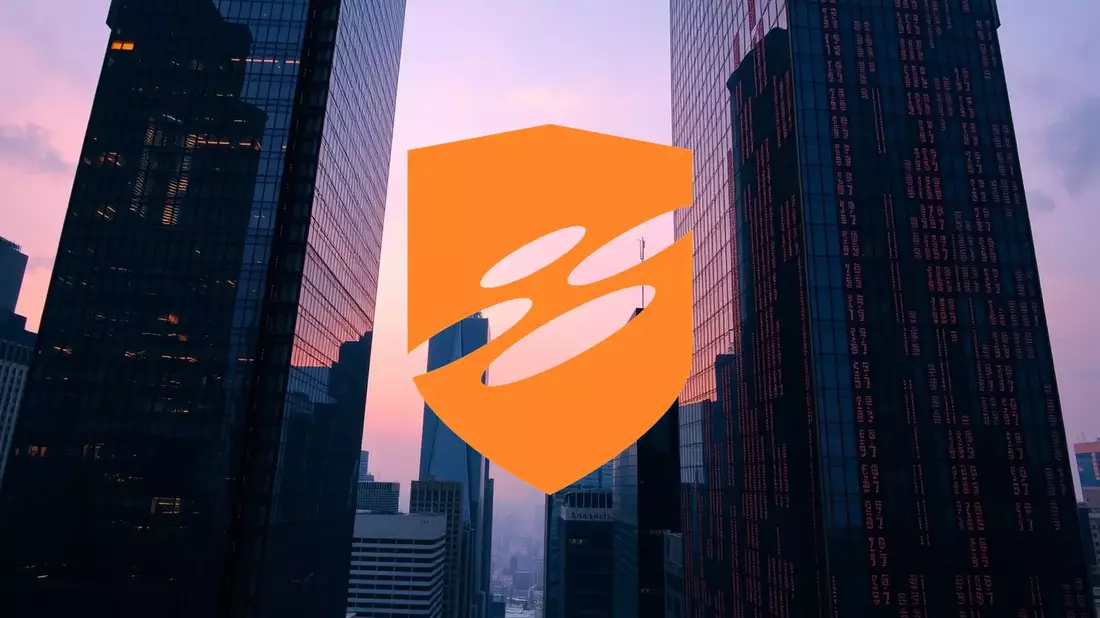 DroneShield: La metamorfosis hacia el software acelera con un trimestre récord y una cúpula renovada Illustration mit AI erstellt übermittelt durch boerse-global.de