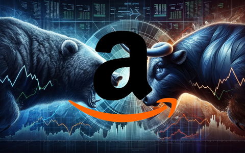 Amazon pulveriza previsiones: el beneficio récord de 30.300 millones reescribe las reglas del juego en la nube - Foto: über boerse-global.de