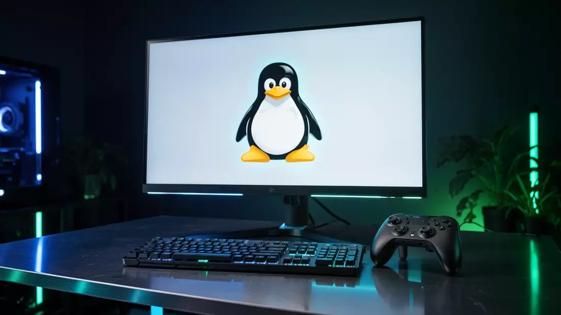 Fedora 44 und Bazzite 44: Linux profitiert vom Windows-10-Aus - Bild: über boerse-global.de