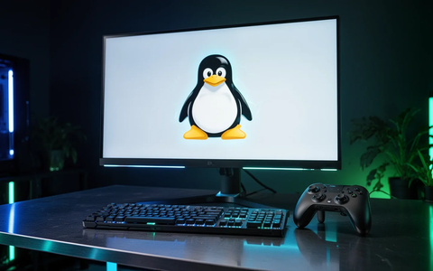 Fedora 44 und Bazzite 44: Linux profitiert vom Windows-10-Aus - Foto: über boerse-global.de
