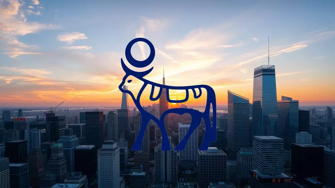 Novo Nordisk: El primer genérico de Ozempic sacude el mercado mientras la recompra de acciones intenta sostener el valor Illustration mit AI erstellt übermittelt durch boerse-global.de