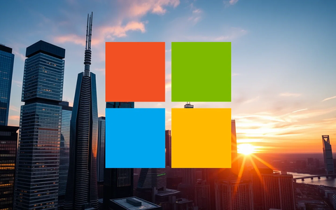 Microsoft’s AI Engine Hits $37 Billion Run Rate as Azure Surprises and OpenAI Pact Gets a Rewrite - Foto: über boerse-global.de