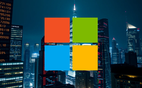Microsoft convierte 37.000 millones en realidad: la máquina de ingresos por IA ya está en marcha - Foto: über boerse-global.de