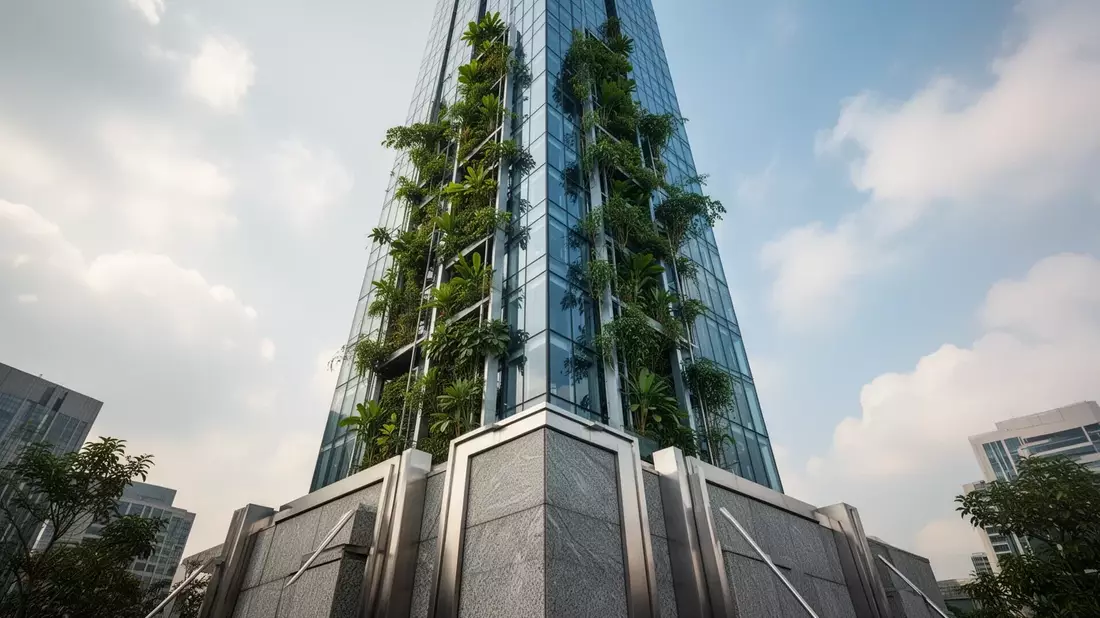 ESG wird zum strategischen Kern: Unternehmen trotzen politischen Unsicherheiten - Bild: über boerse-global.de